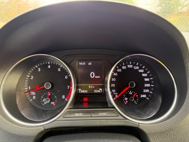 Volkswagen polo 1.2 tsi 90 match bmt occasion simplicicar vaucresson simplicicar simplicibike france