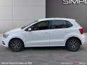 Volkswagen polo 1.2 tsi 90 match bmt occasion simplicicar vaucresson simplicicar simplicibike france