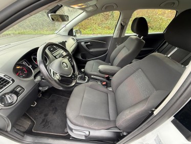 Volkswagen polo 1.2 tsi 90 match bmt occasion simplicicar vaucresson simplicicar simplicibike france