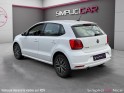 Volkswagen polo 1.2 tsi 90 match bmt occasion simplicicar vaucresson simplicicar simplicibike france