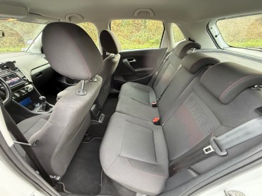 Volkswagen polo 1.2 tsi 90 match bmt occasion simplicicar vaucresson simplicicar simplicibike france