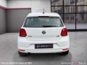 Volkswagen polo 1.2 tsi 90 match bmt occasion simplicicar vaucresson simplicicar simplicibike france