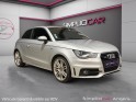 Audi a1 a1 1.4 tfsi 185 s line s tronic garantie 12 mois occasion simplicicar angers simplicicar simplicibike france