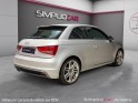 Audi a1 a1 1.4 tfsi 185 s line s tronic garantie 12 mois occasion simplicicar angers simplicicar simplicibike france