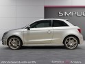 Audi a1 a1 1.4 tfsi 185 s line s tronic garantie 12 mois occasion simplicicar angers simplicicar simplicibike france