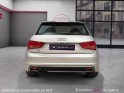 Audi a1 a1 1.4 tfsi 185 s line s tronic garantie 12 mois occasion simplicicar angers simplicicar simplicibike france