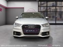 Audi a1 a1 1.4 tfsi 185 s line s tronic garantie 12 mois occasion simplicicar angers simplicicar simplicibike france