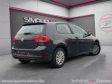 Volkswagen golf 1.0 tsi 85 bvm5 trendline garantie 12 mois occasion simplicicar colmar simplicicar simplicibike france