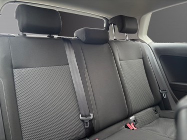 Volkswagen golf 1.0 tsi 85 bvm5 trendline garantie 12 mois occasion simplicicar colmar simplicicar simplicibike france