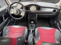 Mini mini one pack 1.6 90 cv toit ouvrant historique complet possibilité garantie 24 mois occasion simplicicar pertuis ...