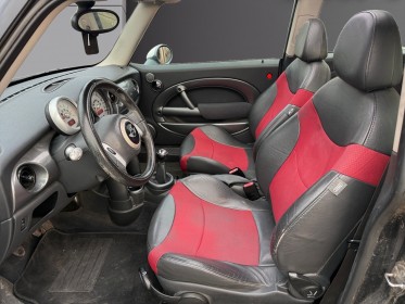 Mini mini one pack 1.6 90 cv toit ouvrant historique complet possibilité garantie 24 mois occasion simplicicar pertuis ...