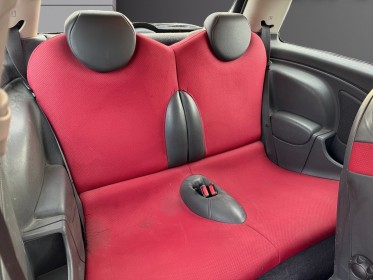 Mini mini one pack 1.6 90 cv toit ouvrant historique complet possibilité garantie 24 mois occasion simplicicar pertuis ...