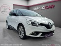 Renault scenic iv business blue dci 120 edc business occasion osny simplicicar simplicibike france