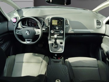 Renault scenic iv business blue dci 120 edc business occasion osny simplicicar simplicibike france