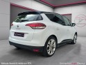 Renault scenic iv business blue dci 120 edc business occasion osny simplicicar simplicibike france