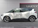 Renault scenic iv business blue dci 120 edc business occasion osny simplicicar simplicibike france