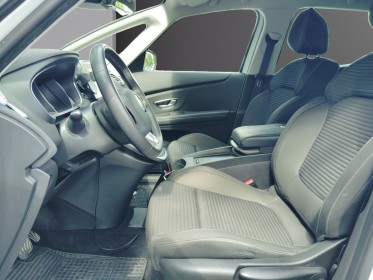 Renault scenic iv business blue dci 120 edc business occasion osny simplicicar simplicibike france