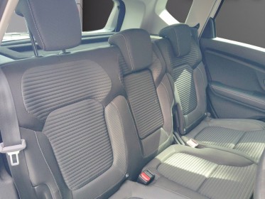 Renault scenic iv business blue dci 120 edc business occasion osny simplicicar simplicibike france