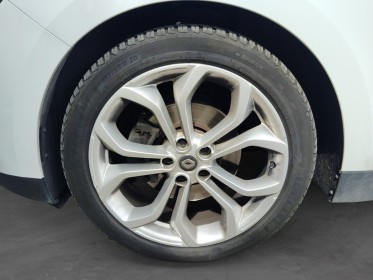 Renault scenic iv business blue dci 120 edc business occasion osny simplicicar simplicibike france