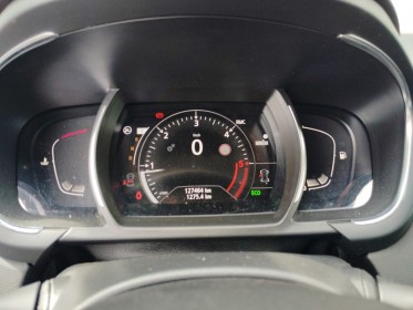 Renault scenic iv business blue dci 120 edc business occasion osny simplicicar simplicibike france