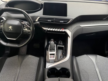 Peugeot 3008 1.2 puretech 130ch ss eat6 allure garantie 12 mois occasion simplicicar le raincy simplicicar simplicibike france