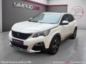 Peugeot 3008 1.2 puretech 130ch ss eat6 allure garantie 12 mois occasion simplicicar le raincy simplicicar simplicibike france