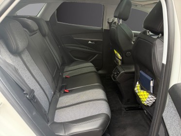 Peugeot 3008 1.2 puretech 130ch ss eat6 allure garantie 12 mois occasion simplicicar le raincy simplicicar simplicibike france