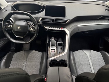 Peugeot 3008 1.2 puretech 130ch ss eat6 allure garantie 12 mois occasion simplicicar le raincy simplicicar simplicibike france