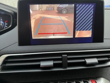 Peugeot 3008 1.2 puretech 130ch ss eat6 allure garantie 12 mois occasion simplicicar le raincy simplicicar simplicibike france