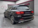 Mercedes glc 300 d 9g-tronic 4matic amg line / toit ouvrant / car play / siÈges Électrique partiels / camÉra de recul /......