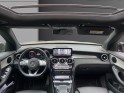Mercedes glc 300 d 9g-tronic 4matic amg line / toit ouvrant / car play / siÈges Électrique partiels / camÉra de recul /......