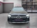 Mercedes glc 300 d 9g-tronic 4matic amg line / toit ouvrant / car play / siÈges Électrique partiels / camÉra de recul /......