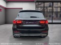 Mercedes glc 300 d 9g-tronic 4matic amg line / toit ouvrant / car play / siÈges Électrique partiels / camÉra de recul /......
