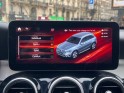 Mercedes glc 300 d 9g-tronic 4matic amg line / toit ouvrant / car play / siÈges Électrique partiels / camÉra de recul /......