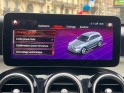 Mercedes glc 300 d 9g-tronic 4matic amg line / toit ouvrant / car play / siÈges Électrique partiels / camÉra de recul /......