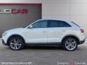 Audi q3 q3 2.0 tdi 140 ch quattro urban cross occasion cannes (06) simplicicar simplicibike france