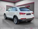 Audi q3 q3 2.0 tdi 140 ch quattro urban cross occasion cannes (06) simplicicar simplicibike france