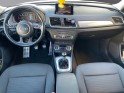 Audi q3 q3 2.0 tdi 140 ch quattro urban cross occasion cannes (06) simplicicar simplicibike france