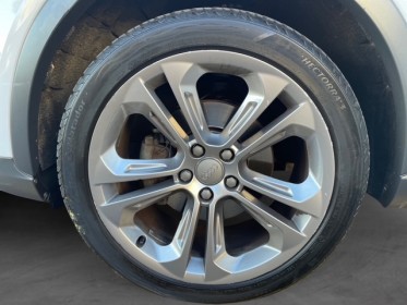 Audi q3 q3 2.0 tdi 140 ch quattro urban cross occasion cannes (06) simplicicar simplicibike france