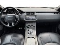 Land rover range rover evoque td4 180 bva hse dynamic garantie 12 mois 2Ème main origine france occasion abbeville...
