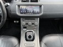 Land rover range rover evoque td4 180 bva hse dynamic garantie 12 mois 2Ème main origine france occasion abbeville...
