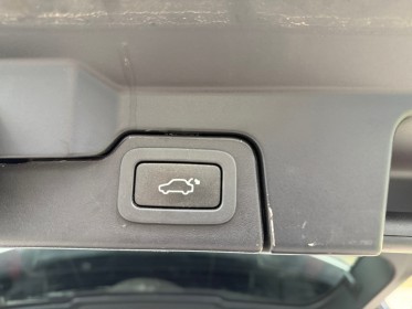 Land rover range rover evoque td4 180 bva hse dynamic garantie 12 mois 2Ème main origine france occasion abbeville...