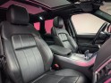 Land rover range rover sport  3,0 v6 249 ch - garantie 12 mois - ppf complet - toit ouvrant - marche pied elec - sono......