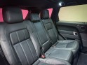 Land rover range rover sport  3,0 v6 249 ch - garantie 12 mois - ppf complet - toit ouvrant - marche pied elec - sono......