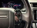 Land rover range rover sport  3,0 v6 249 ch - garantie 12 mois - ppf complet - toit ouvrant - marche pied elec - sono......