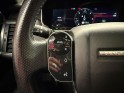 Land rover range rover sport  3,0 v6 249 ch - garantie 12 mois - ppf complet - toit ouvrant - marche pied elec - sono......