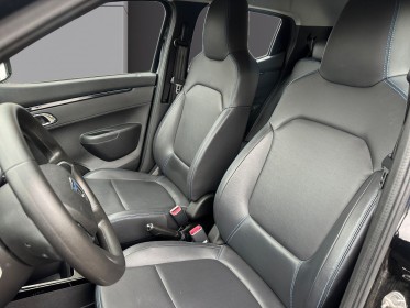 Dacia spring expression occasion osny simplicicar simplicibike france