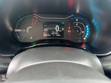 Dacia spring expression occasion osny simplicicar simplicibike france