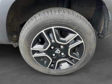 Dacia spring expression occasion osny simplicicar simplicibike france