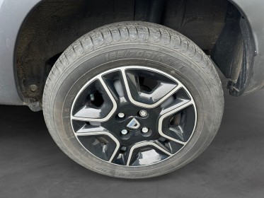 Dacia spring expression occasion osny simplicicar simplicibike france